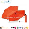 personal sun umbrella orange outdoor umbrella